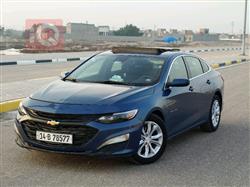 شيفروليه ماليبو